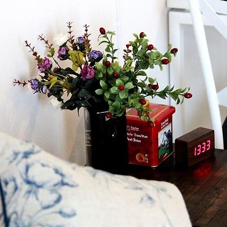 The Meet Green Apartment Bangkok Luaran gambar