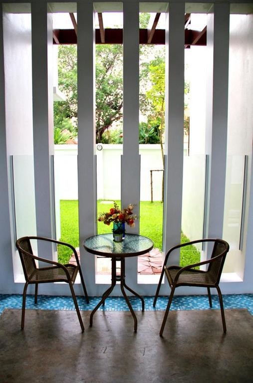 The Meet Green Apartment Bangkok Luaran gambar