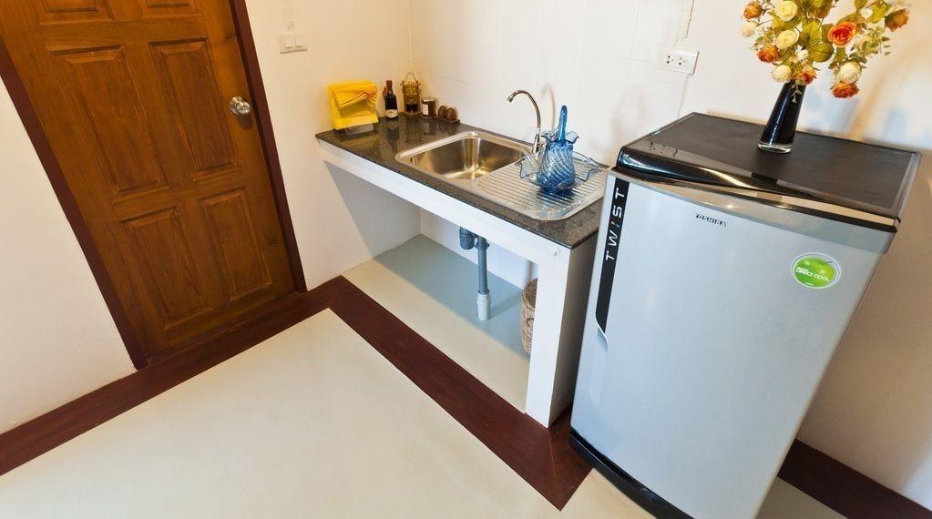 The Meet Green Apartment Bangkok Luaran gambar