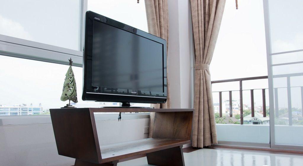 The Meet Green Apartment Bangkok Luaran gambar