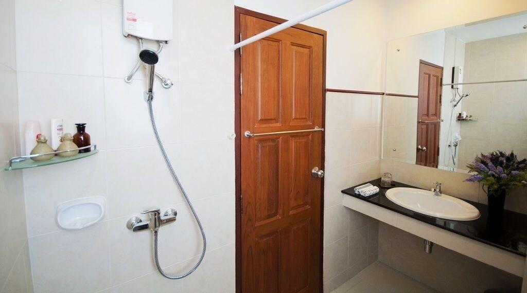 The Meet Green Apartment Bangkok Luaran gambar