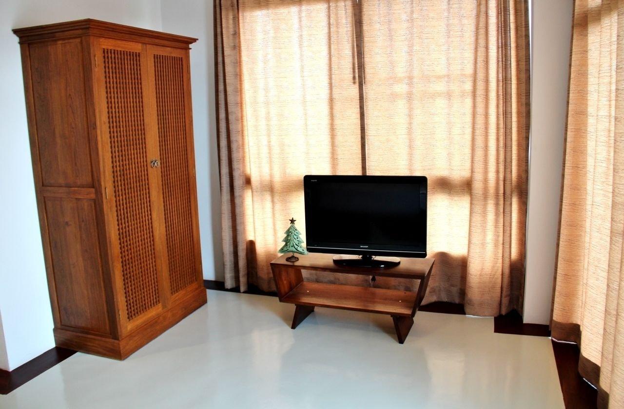 The Meet Green Apartment Bangkok Luaran gambar