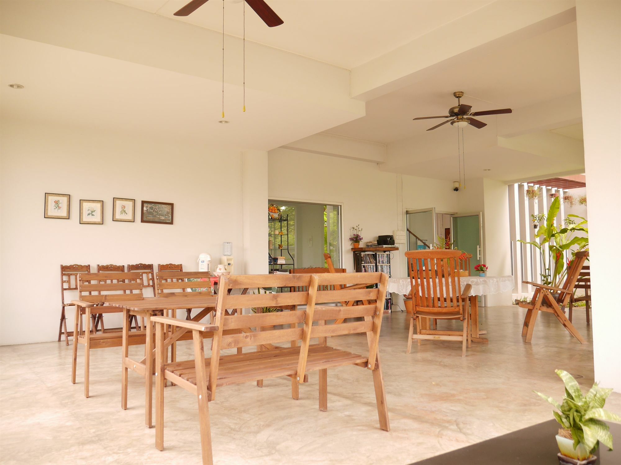The Meet Green Apartment Bangkok Luaran gambar